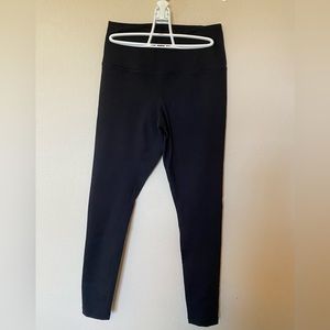 Zella Black leggings